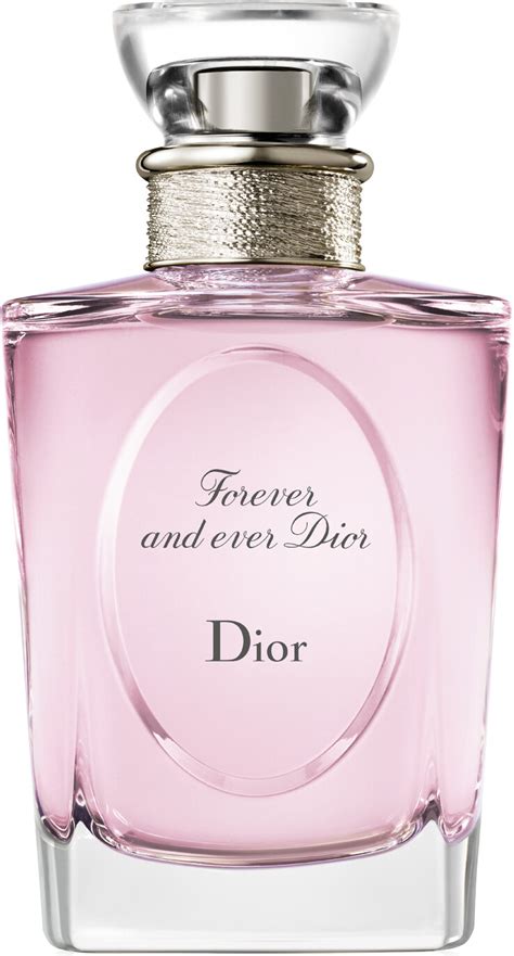 miss dior forever and ever